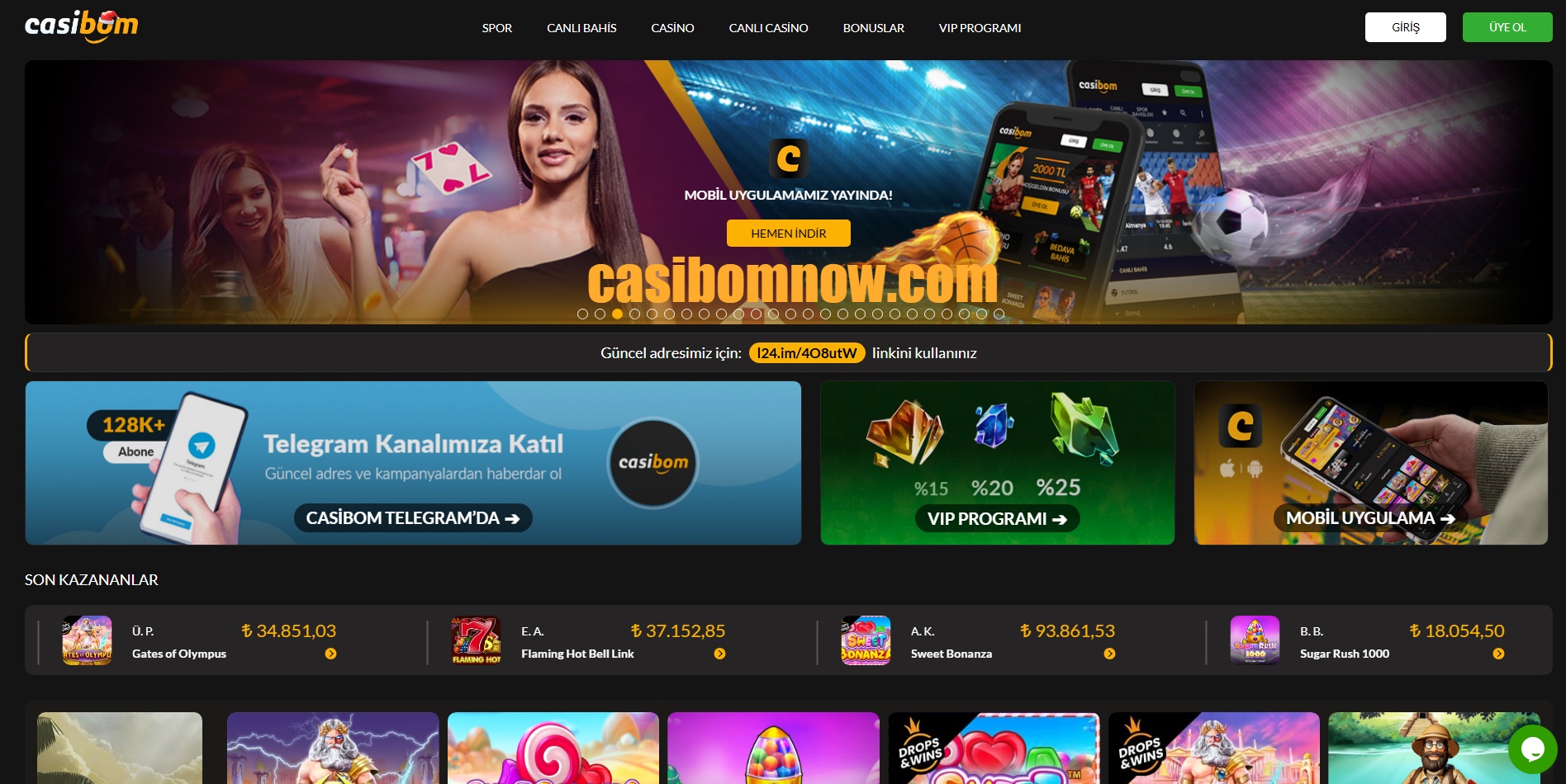 Casibom